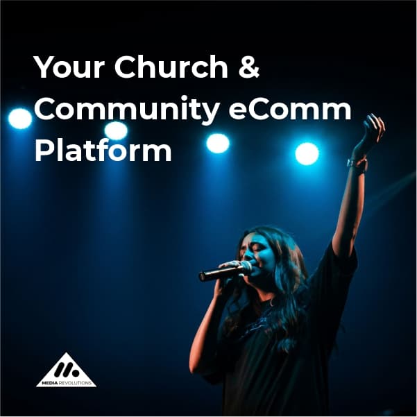 Church Fundraising Platform